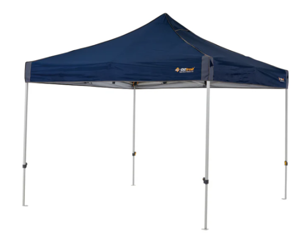 Deluxe 3.0 Gazebo - Navy