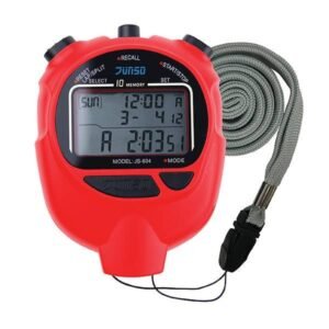 Digital Stop Watch