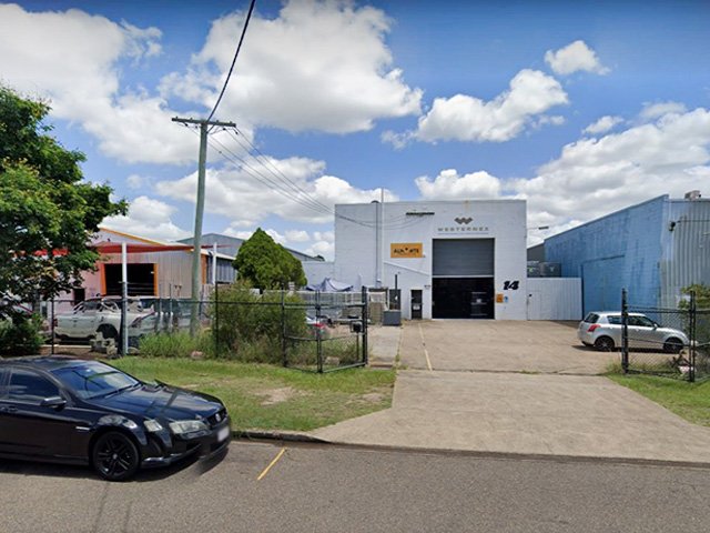 Westernex Brisbane
