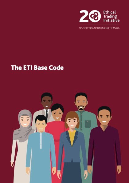 Westernex ETI Base Code
