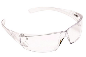 Breeze MK II Safety Glasses