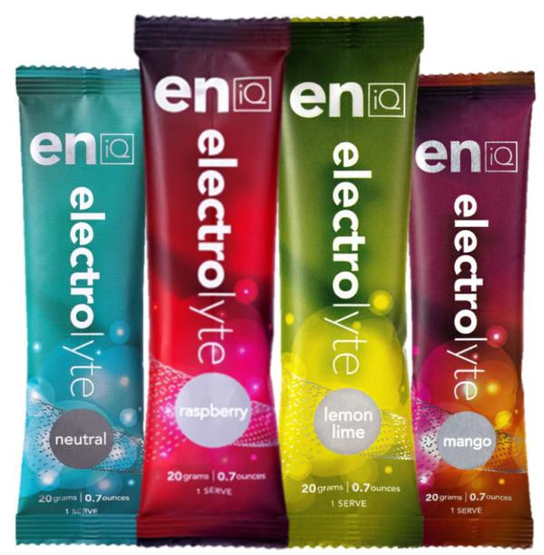 eniQ Electrolyte