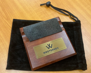 Core Trophy