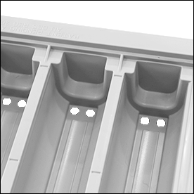 images 10 Drainage Holes - SKU
