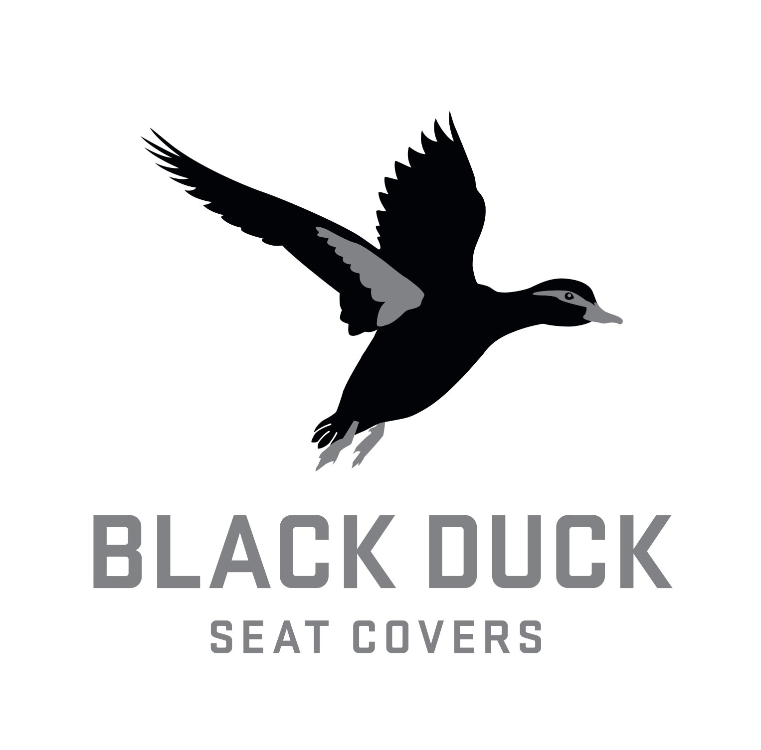 images Black Duck Logo CMYK - SKU Email about Black Duck Seat Covers