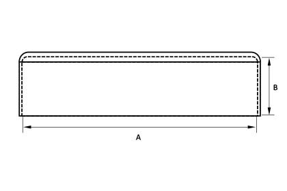 images Westernex 1904 00005 drawing - SKU 1904-00005parent