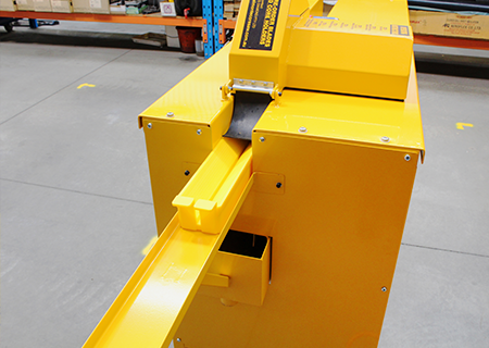 Almonte Automatic Core Saw