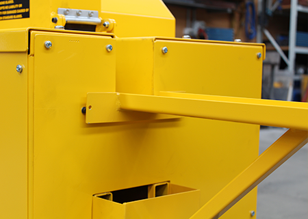 Almonte Automatic Core Saw details