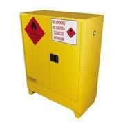 160 LTR Flammable Safety Cabinet
