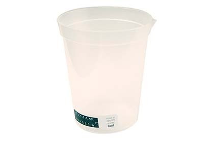 180ml Drug Check Collection Cup