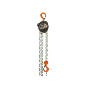 CHAIN BLOCK ELITE 3M LONG INDUSTRIAL