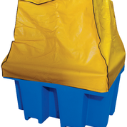 PVC IBC Cover