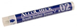 AlcoCheck Breath