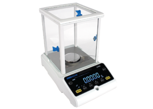 Analytical Luna Lab Scales