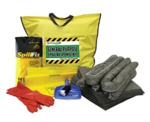 40L General Purpose Spill Kit