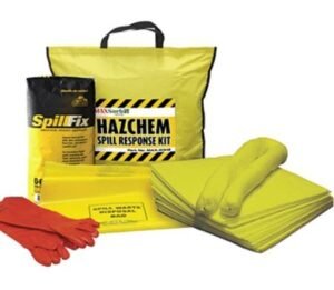 40L Hazchem Spill Kit