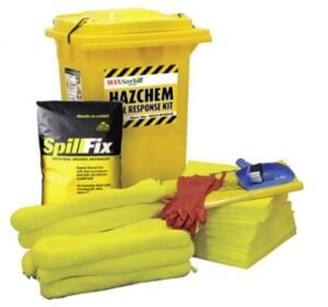 240L Hazchem Spill Kit
