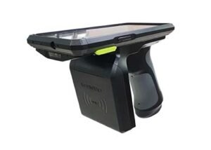 CORTEX RFID Bag Scanners