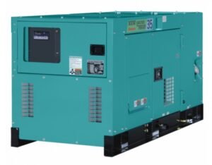 Diesel Generator DCA-35