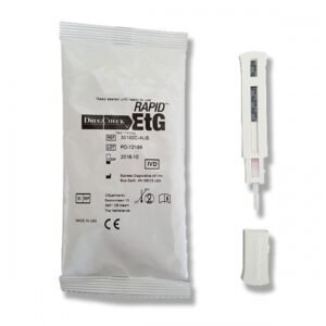 Ethyl glucuronide (EtG)