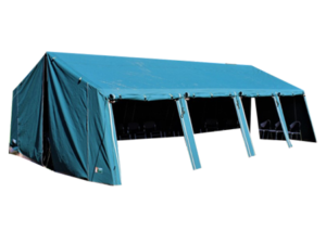 General Purpose Canvas Commercial Gazebo