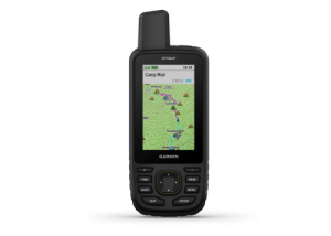 GERMIN GPSMAP® 67 Series