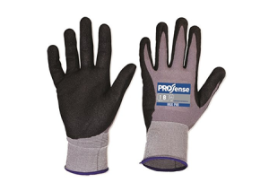 Gloves MaxiPro PU/Nitrile DIP Nylon/Lycra