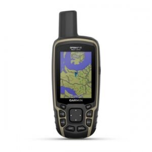 GPSMAP® 65 Series