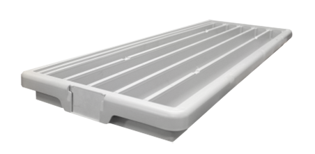 Impala 5 - Plastic Core Tray
