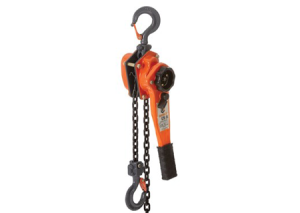 LEVER HOIST ESSENTIAL 1.5M LONG COMM.