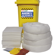 240L Marine Spill Kit