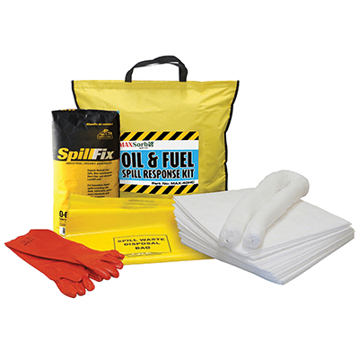 40L Oil & Fuel Spill Kit