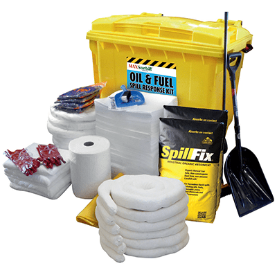 770L Oil & Fuel Spill Kit