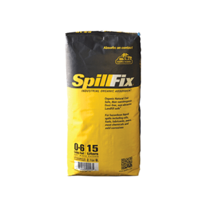 Industrial Organic Absorbent - 15 Litre Bag - 4kg