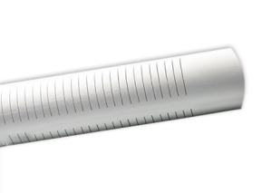 Screened PVC Pipe