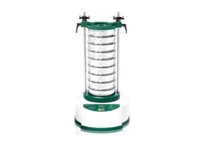 Sieve Shaker