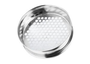 Round Hole-Diameter 300MM-Full Height