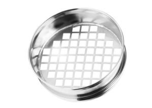 Square Hole-Diameter 300MM-Half Height