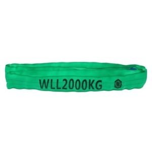 Sling Round  7:1 WLL  Polyester  2T