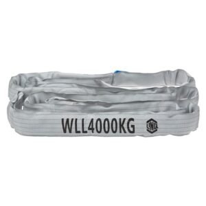 Sling Round 7:1 WLL Polyester 4T