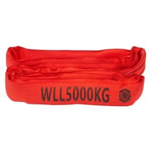 Sling Round 7:1 WLL Polyester 5T