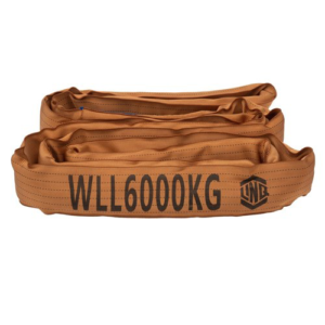 Sling Round 7:1 WLL Polyester 6t