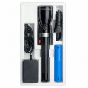 Maglite  ML150LR LED Rechargeable Flashlight-1082 Lumens