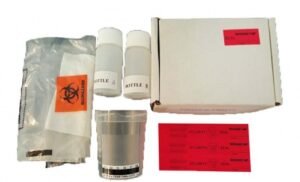 Urine Confirmation Collection Kits