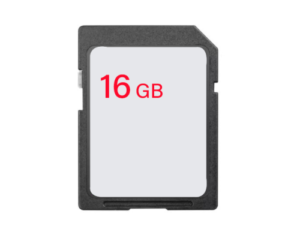 SD Memory Card