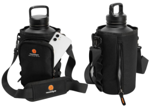 Bottle Carry Pouch
