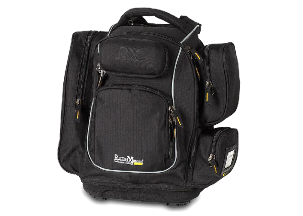 FIFO Transit Backpack