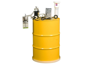 Aerosolv® 7000 Safe Aerosol Recycling System