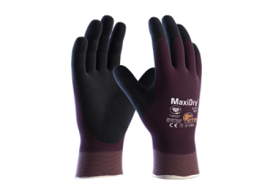 ATG Maxidry 3/4 Gloves