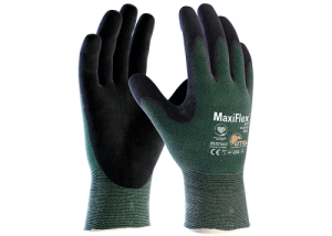 ATG Maxiflex Cut Resistant Gloves